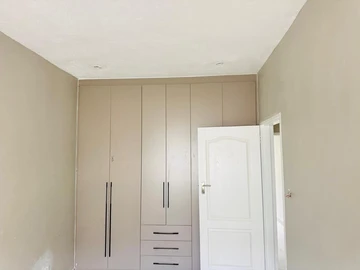 2 Bedroom Townhouse Complex