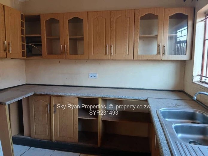 Cold Comfort House For Sale 