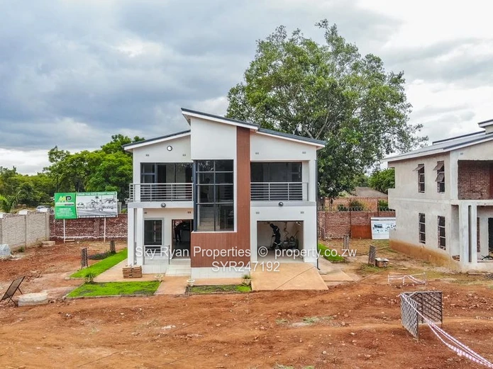 Marlborough 8 Duplex 4 Bed Flats For Sale