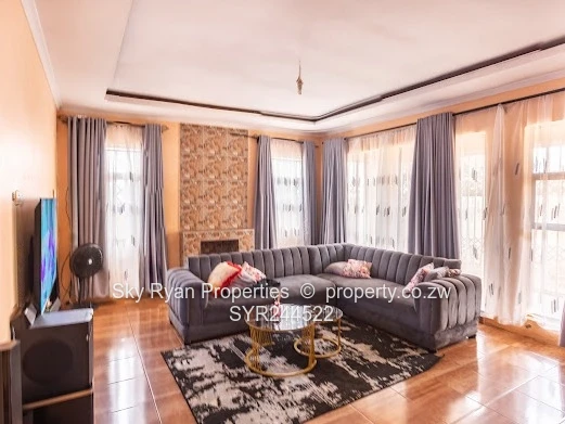 Cold Comfort House For Sale