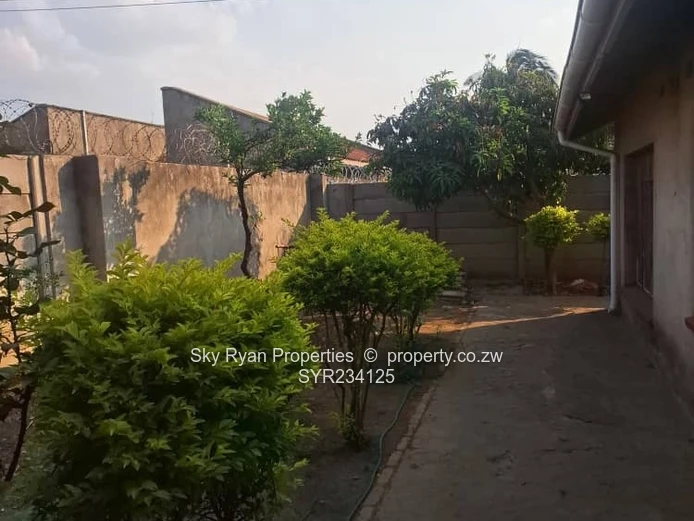 Bloomingdale House For Sale