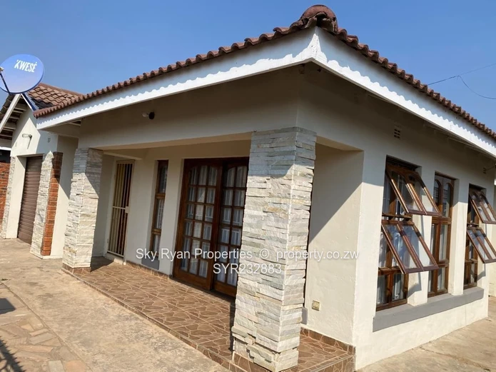Madokero House For Sale 