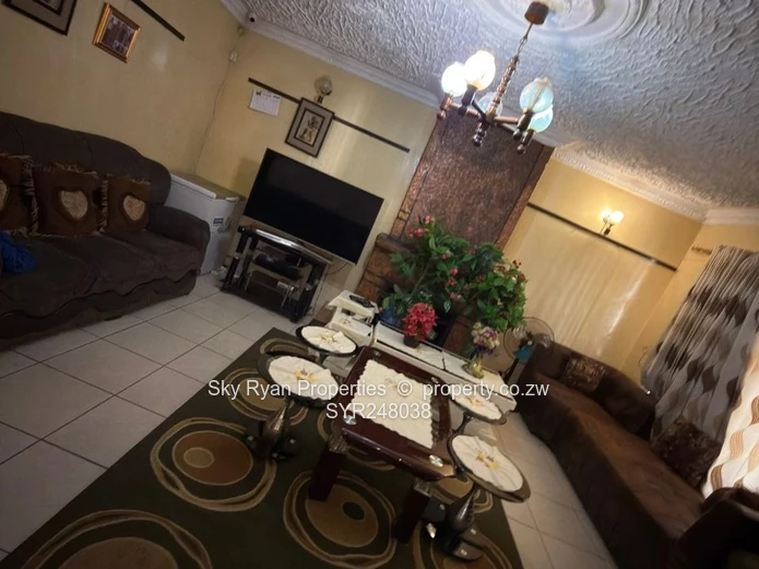 Waterfalls Mainway Meadows House For Sale