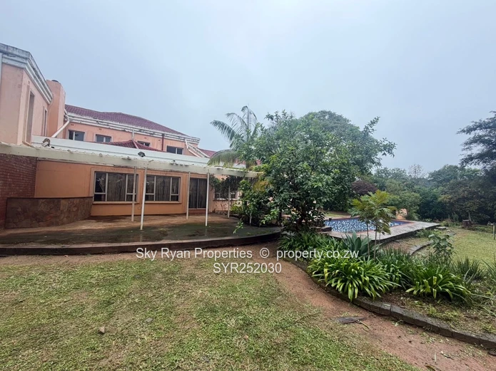 Borrowdale Quinnington Double Storey For Sale