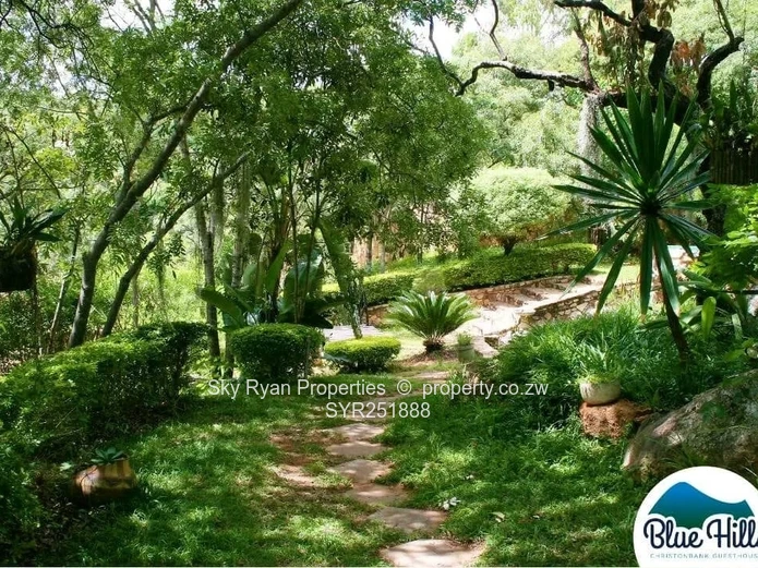 Christon Bank Property For Sale