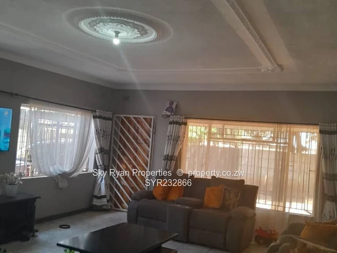 New Marlborough House For Sale