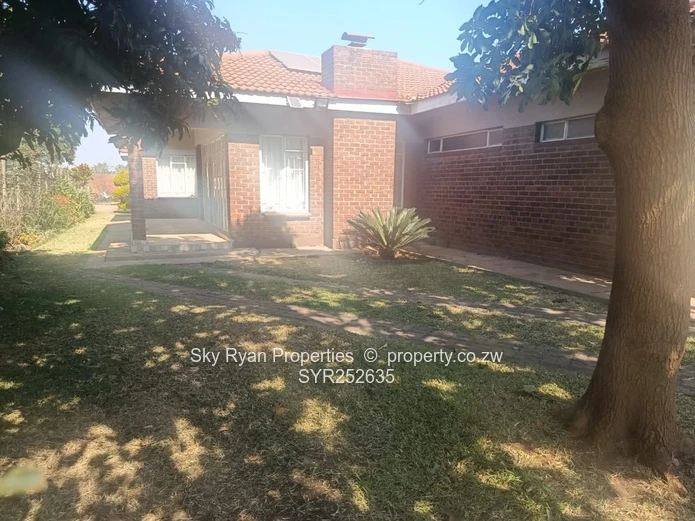 Westgate Adylinn House For Sale