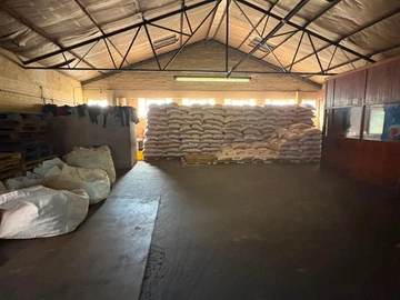 Warehouse & Factory