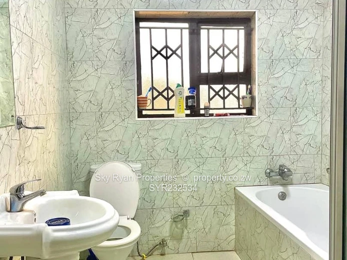 Norton House For Sale