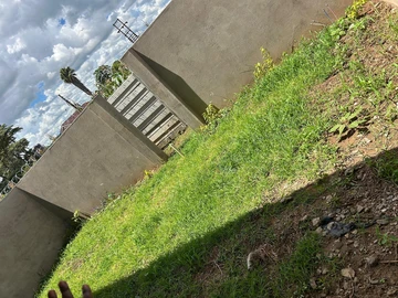 2 Bedroom Garden Flat