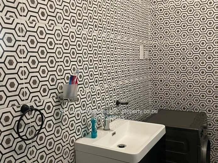 Millennium Heights, Borrowdale West Apartment For Sale