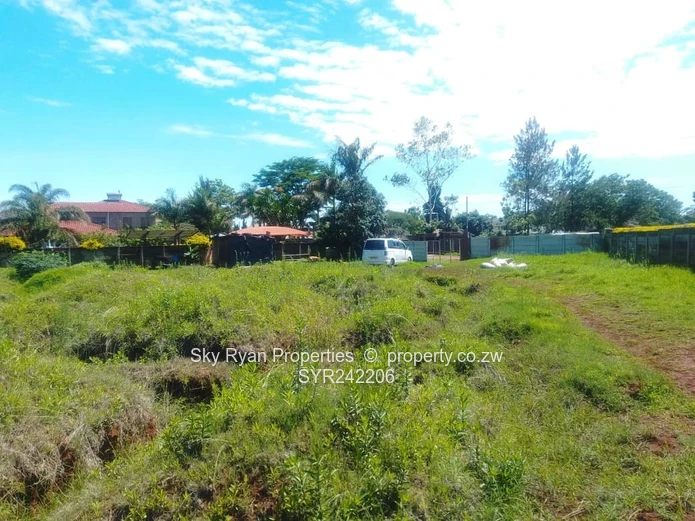 Westgate, Adylin Residential Stand For Sale