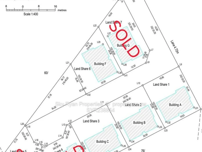 Hatfield Cluster For Sale
