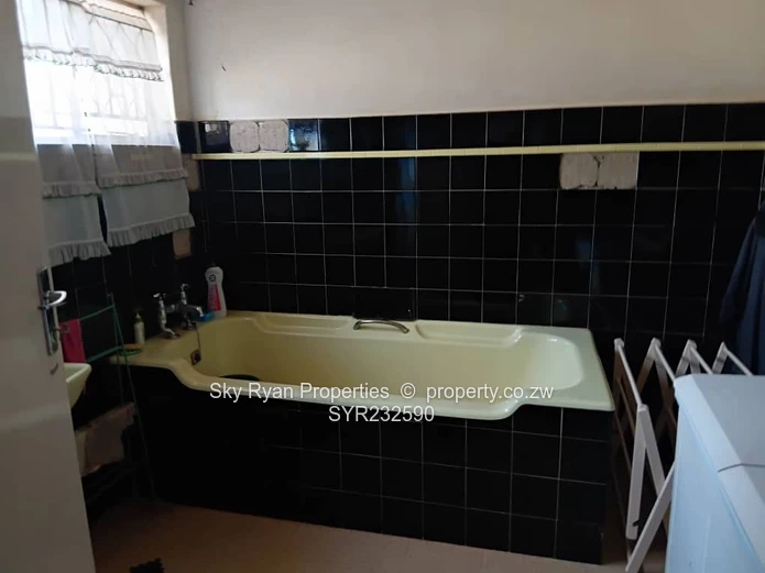 Milton Park House For Sale 