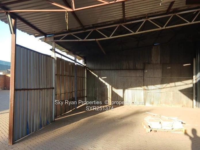 New Ardbennie Warehouse For Sale