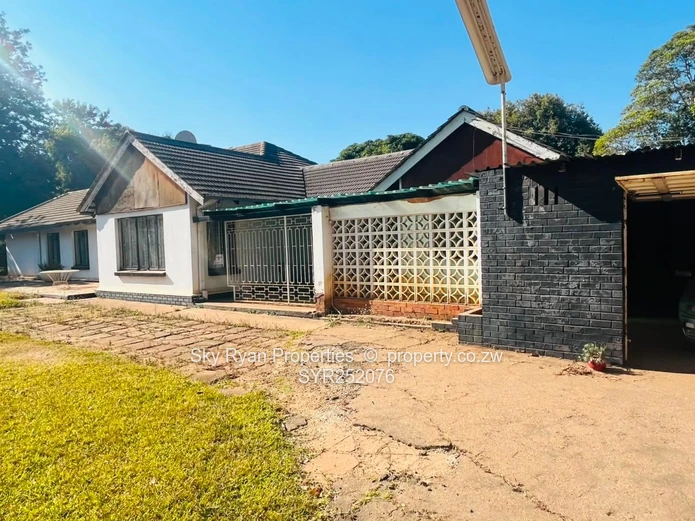 Belvedere House For Sale 