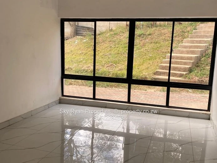 Borrowdale Property For Sale