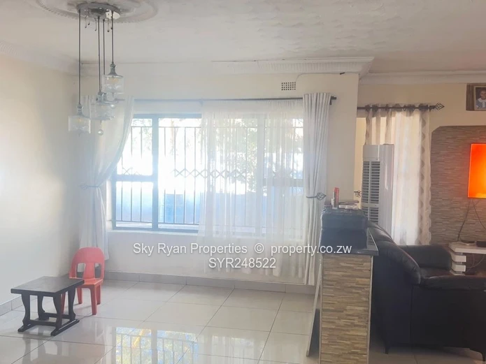 Waterfalls, Mainway House For Sale