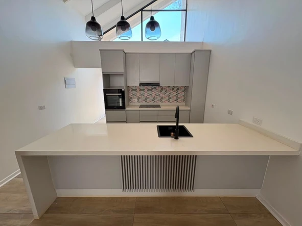 3 Bedroom Townhouse Complex