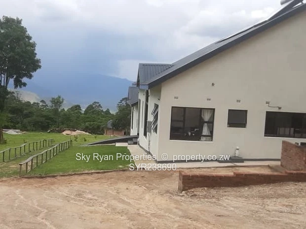 Vumba Property For Sale