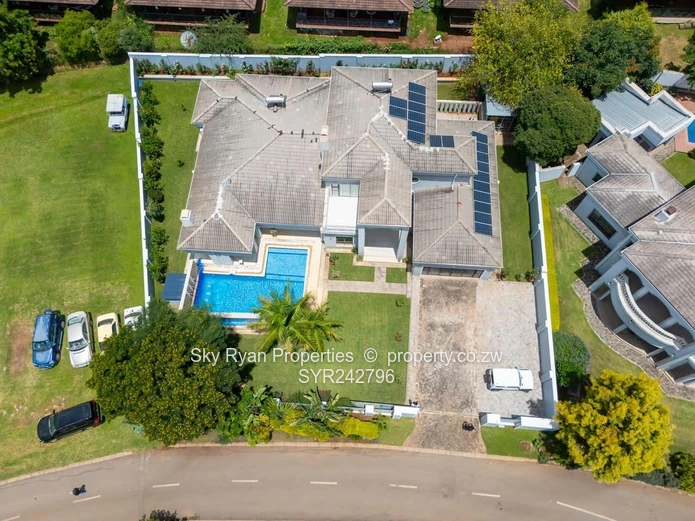 Borrowdale Brooke Double Storey For Sale