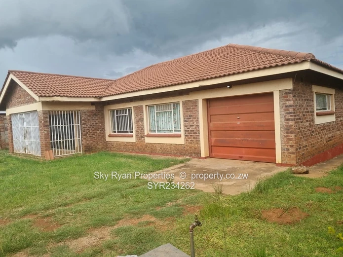 Glaudina House For Sale