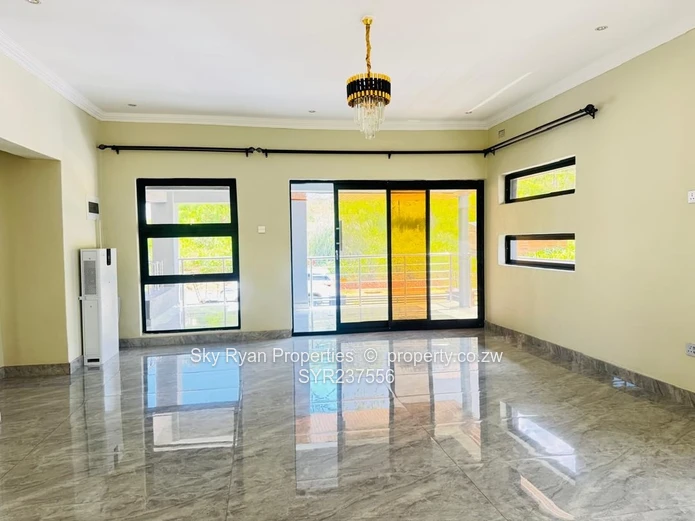 Carrick Creek Villa for Sale - Newly Built!