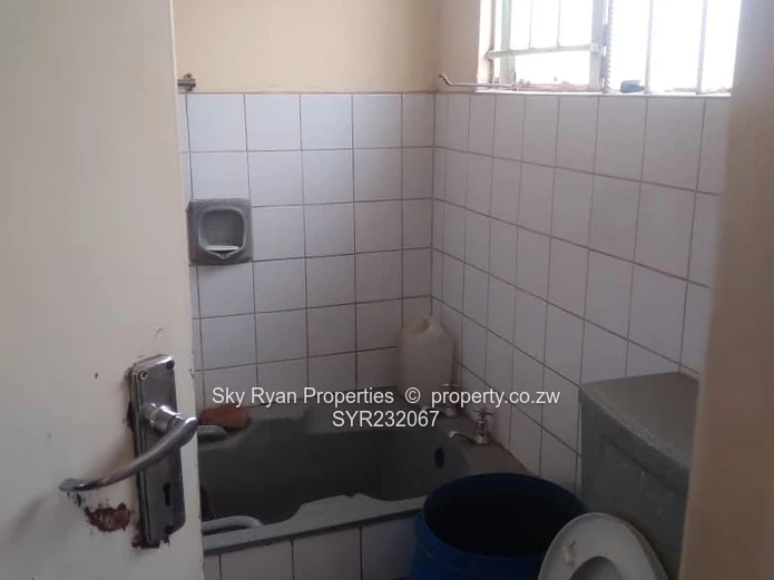 Tafara House For Sale