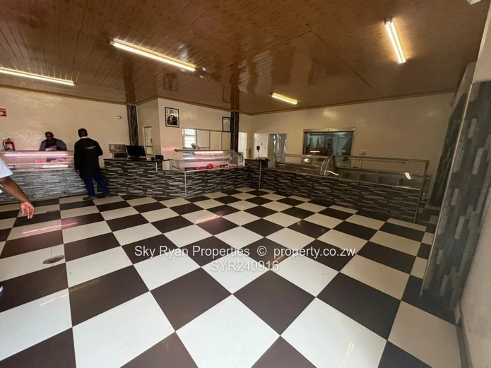 Willowvale Road 2 Industrial Properties For Sale