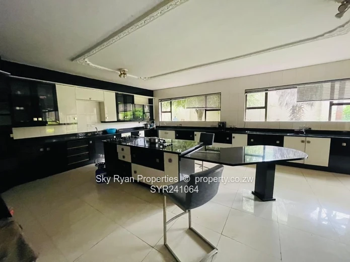 Borrowdale Brooke Double Storey For Sale