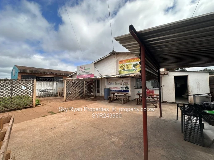 Bluffhill Industrial Property For Sale 