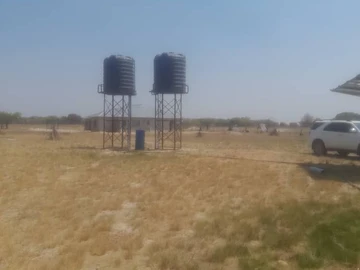 Farm & Agricultural Land