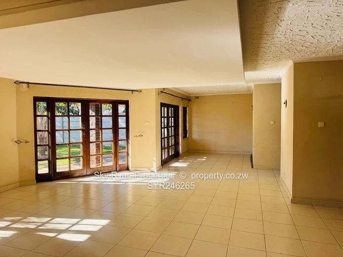 New Chadcombe House For Sale