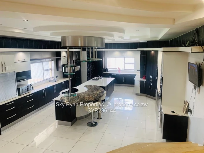 Borrowdale Hogerty Hill Double Storey For Sale