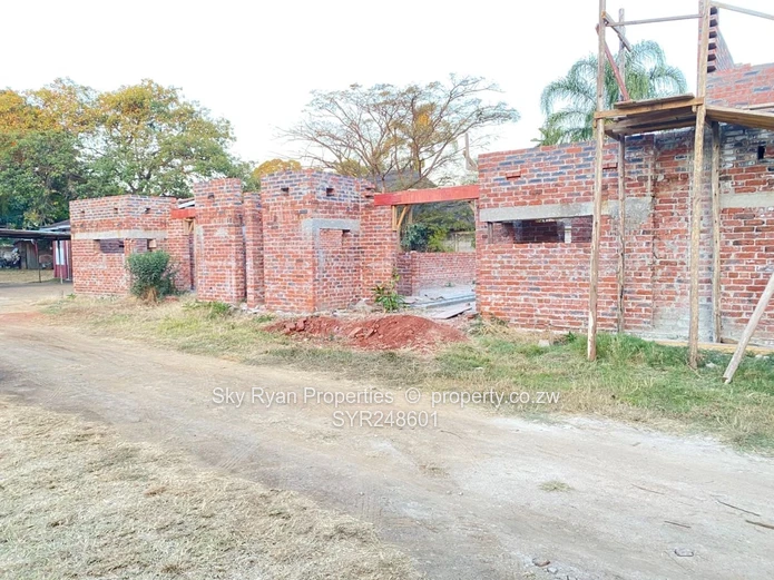 Avondale Strathaven Clusters For Sale