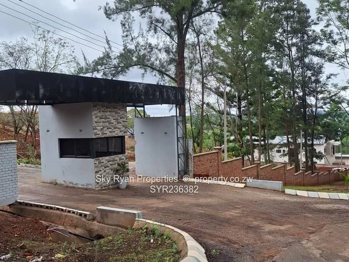 Glen Lorne Stand For Sale