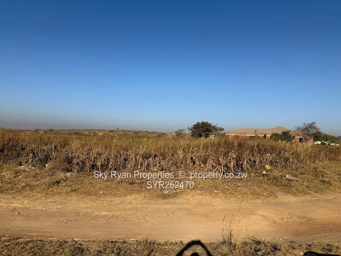 Rydale Ridge Stand For Sale 
