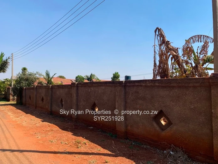 Westgate Area D Stand For Sale