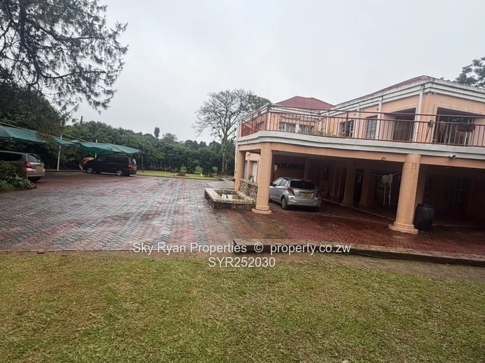 Borrowdale Quinnington Double Storey For Sale