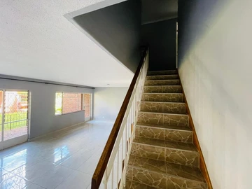 3 Bedroom Garden Flat