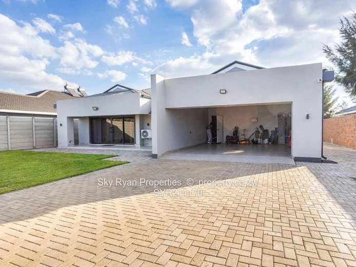 Sandton House For Sale