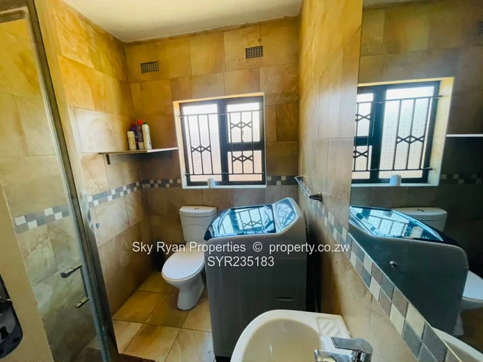 Sandton  Phase 2 House For Sale