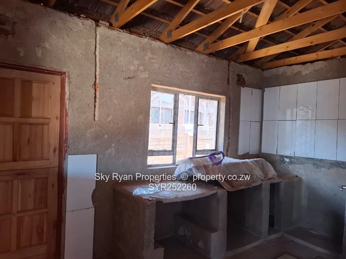Grace Lands, Warren Park D House For Sale