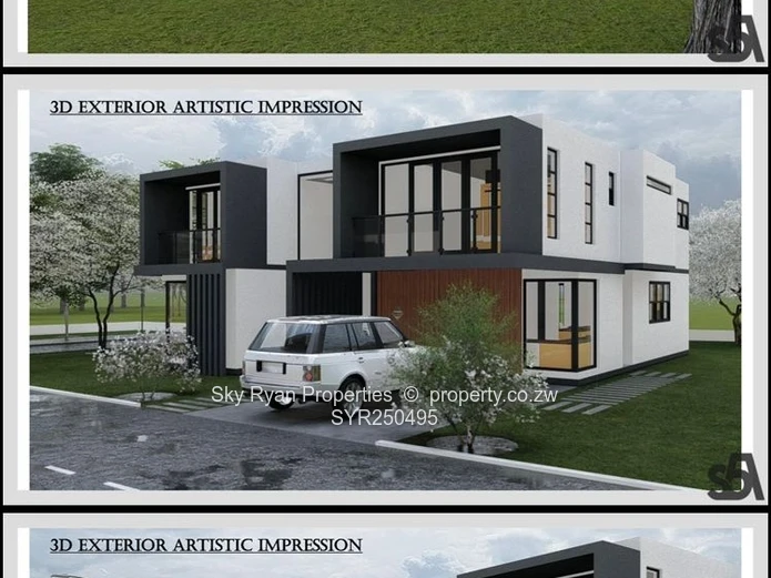  FOR SALE | Luxury Townhouses – Ocean Park, Westgate