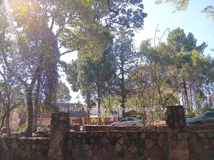 Christon Bank Plot For Sale