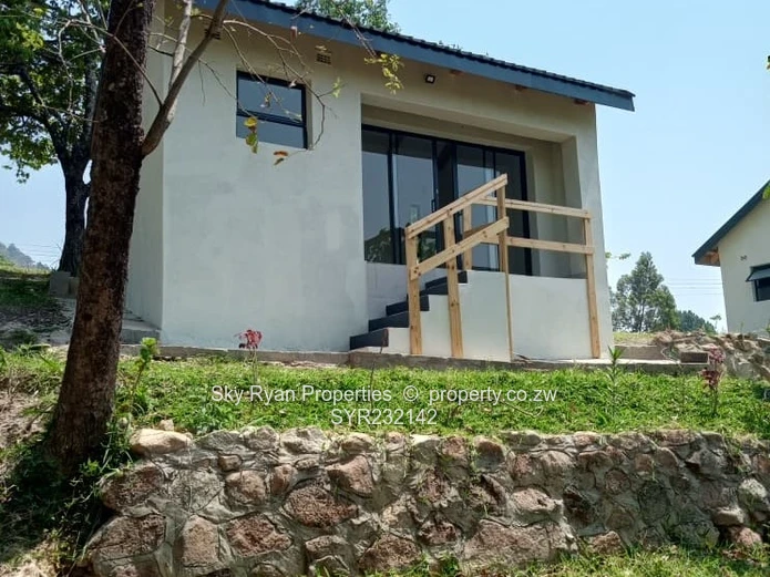 Investment opportunity in Vumba