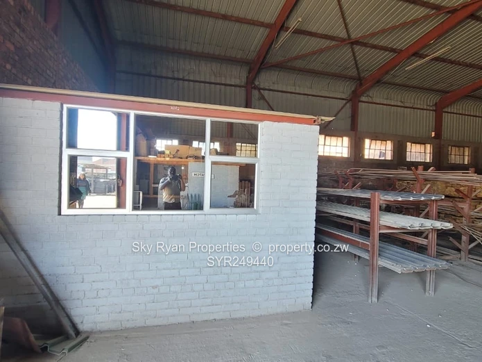 Graniteside Industrial Property For Sale