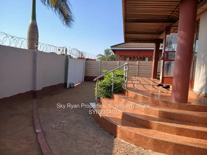 Cold Comfort House For Sale 