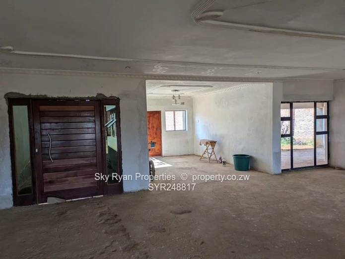 The Grange, Chisora House For Sale