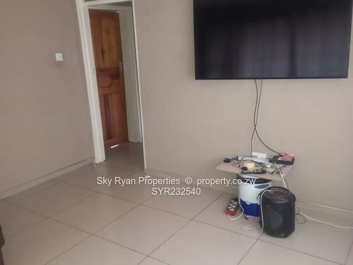 Damofalls Phase 3 House For Sale